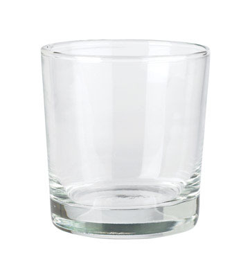 GLASS ROCKS   9 OZ