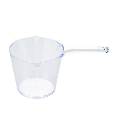 MEASURING CUP 1CUP CLR