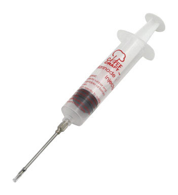 MARINADE INJECTOR CC