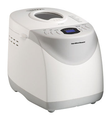 HAM BEACH BREADMAKER2LB