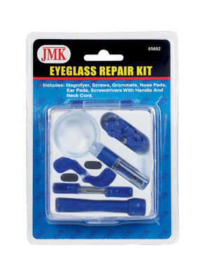 EYEGLASS REPAIR KIT