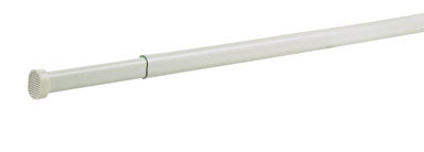 TENSION ROD OVAL28-48"WH
