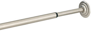 Tension Rod 36-54" Sn