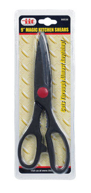 MAGIC KITCHEN SHEARS 9"