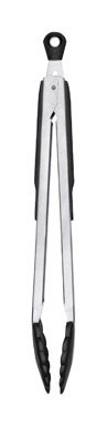 Tongs Ss 12" Lockng Oxo