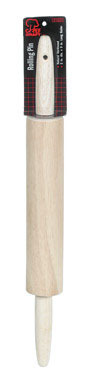 ROLLING PIN WOOD 17 "