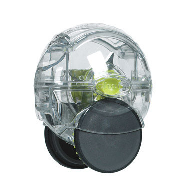 CHOPPER GARLIC ZOOM CDU