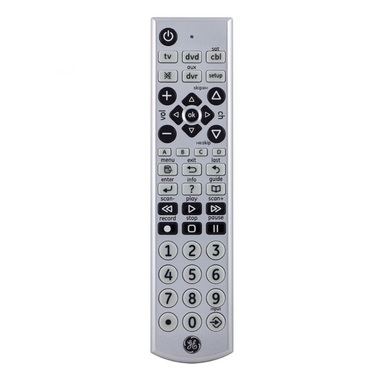 Remote Control 4 Device