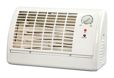 SM RADIANT HEATER