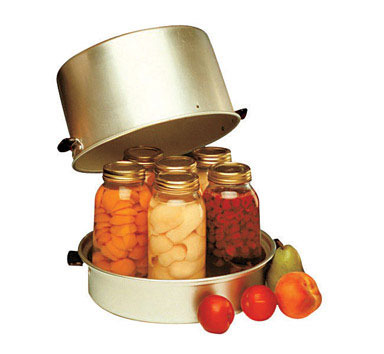 STEAM CANNER 7QT