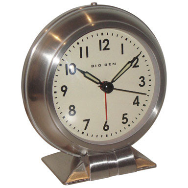 Big Ben Alarm Clock