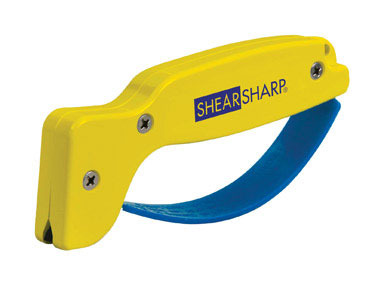 SHARPENER SHEAR/SCISSOR STEEL