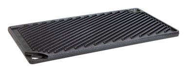 Griddle Reversable