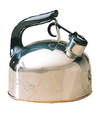 Teakettle Rev Ss2-1/3qt