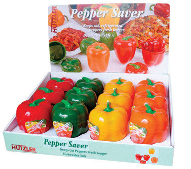 HUTZLER PEPPER SAVER