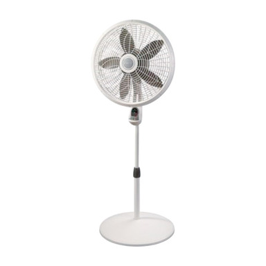 PEDESTALFAN 18"3SPD REMO