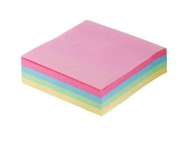 STICKY MEMO PAD