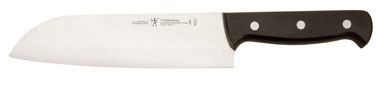 KNFE 7" SANTOKU HENCKLES