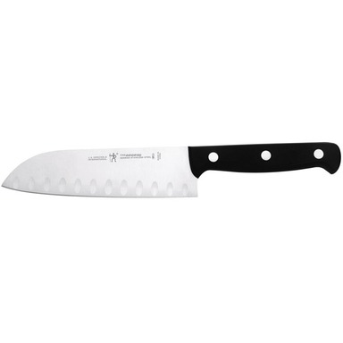 Knfe 5 " Santoku Forged