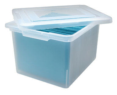 File Box 34 Qt