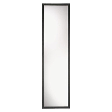 DR MIRROR 13X49 BLACK