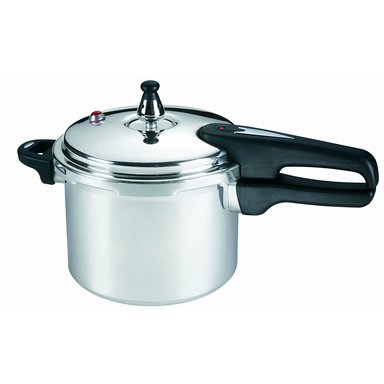 COOKER PRESSURE4.0QT MIR