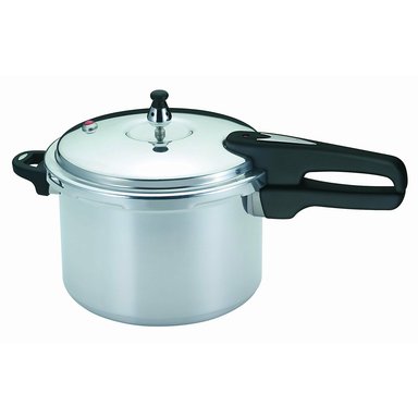 COOKER PRESSURE6QT MIRRO