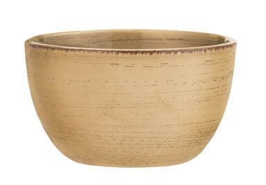 CEREAL BOWL 6" TAN