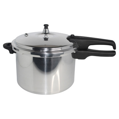 COOKER PRESSURE8QT MIRRO