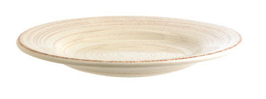 SALAD PLATE IVORY