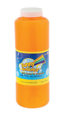 SUNNY BUBBLES 16OZ