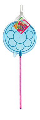 BUBBLE WAND