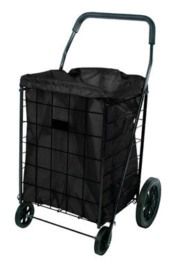 SHOPPING CART LINER