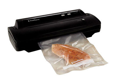 FOODSAVER SEALER