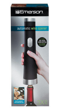 WINE OPENER AUTOMATIC