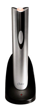 Wine Opener Rechargable