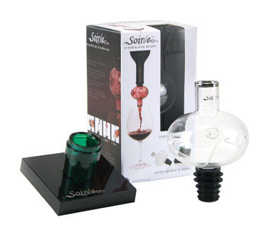 WINE AERATOR