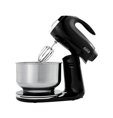 STAND MIXER 12 SPD  BLK