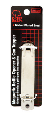 Bottle Opener Magnet Stl