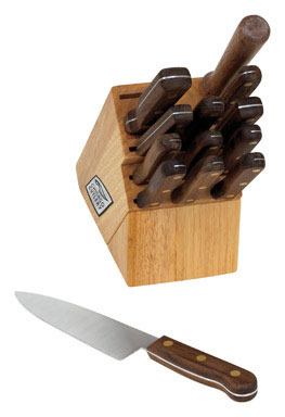 Farber 22pc Cutlery Set