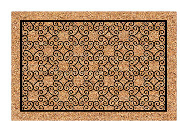 Mat Coir Piedmont 24x36"