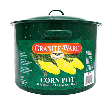 CORN POT 11.5 QT