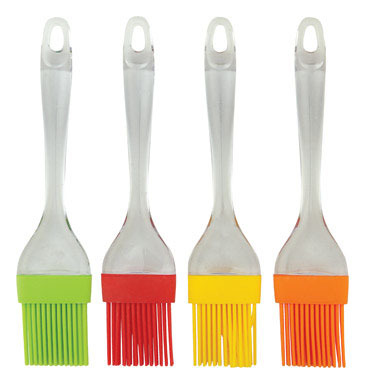 SILICONE BASTING BRUSH9"