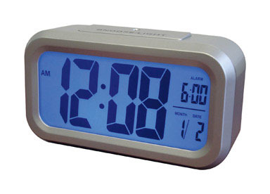 Alarm Clock 1.8" Lcd