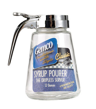 SERVER DRIPLESS 12 OZ