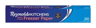 PAPER FREEZER 18"X150