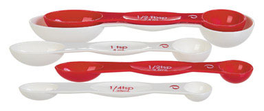 MAGNETC MEASUR SPOONS5PC