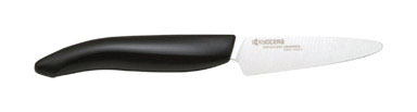 CERAMIC PARING KNIFE 3"