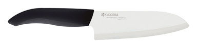 CERAMIC SANTOK KNIFE5.5