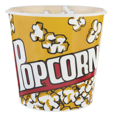 POPCORN BUCKET